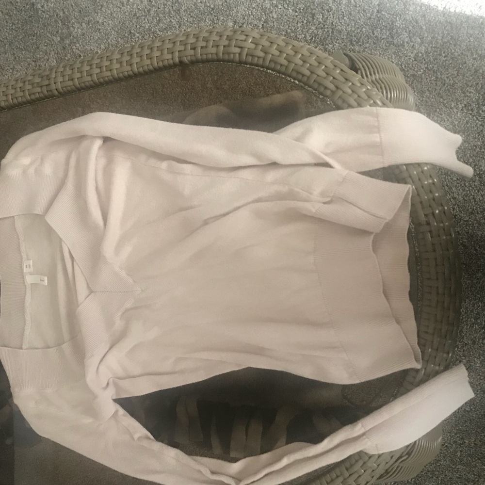 Long sleeve dress shirt